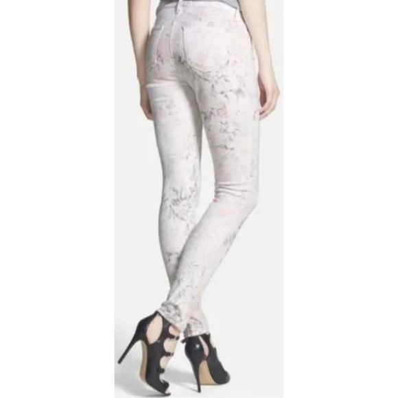 J Brand Skinny Jeans - Picture 1 of 12